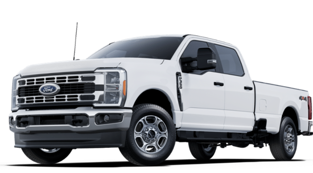 2025 Ford SuperDuty